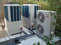Building Services Projects Air Conditioning 605965 Image 0